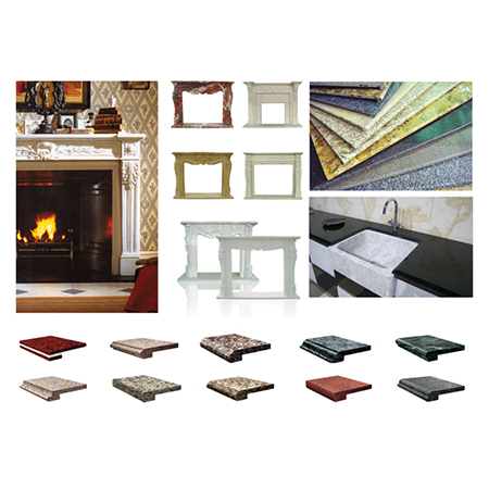 大连石材 大连石材